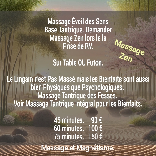 Proposition Éphémère.